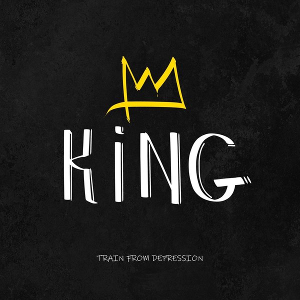 The King cover