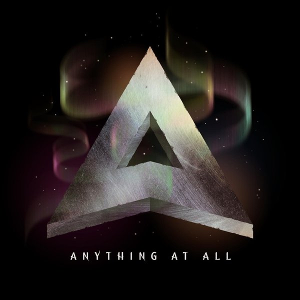 Anything at All cover