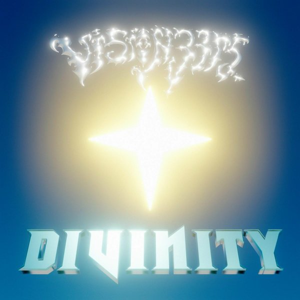Divinity cover