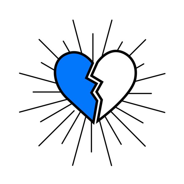 Broken Heart cover