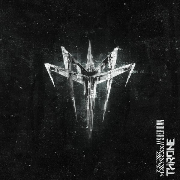 Throne cover