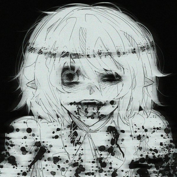 the devil cover