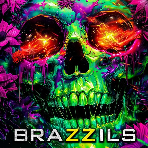 BRAZZILS (Phonk Version) cover