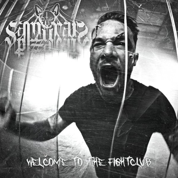 Welcome To The Fightclub cover