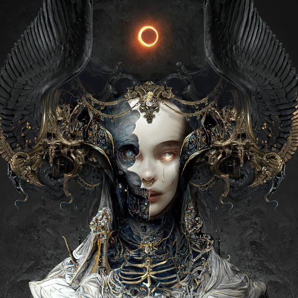 Dynasty cover