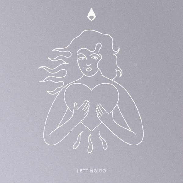 Letting Go cover