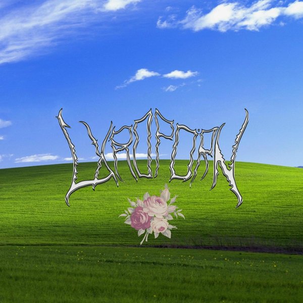 The Burdens (世界線) cover