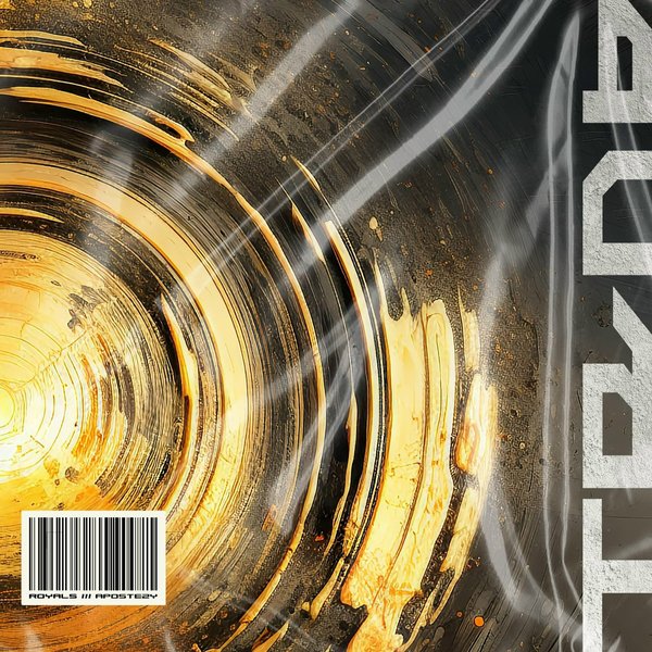 Тень cover