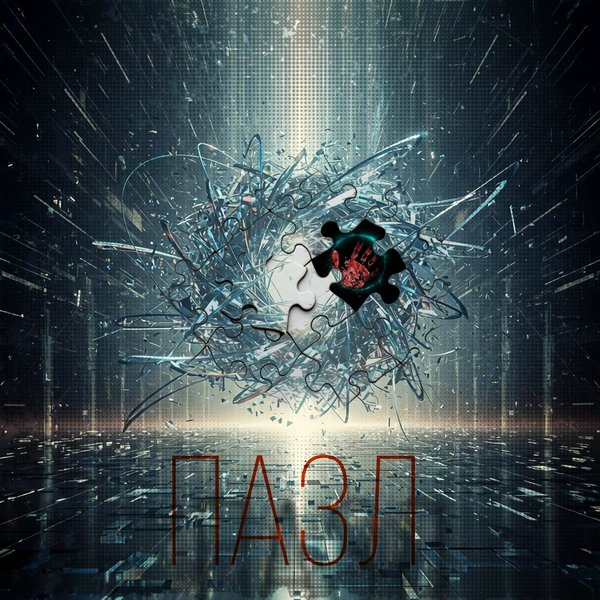 Пазл cover