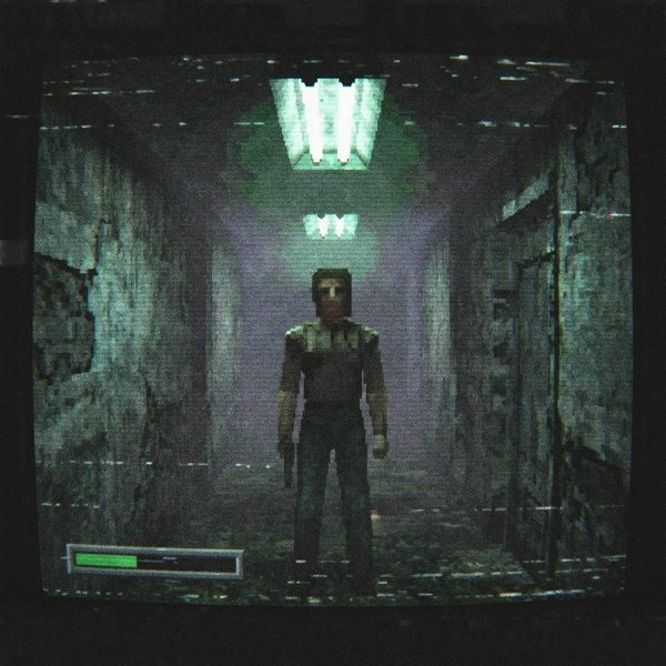 Escape Quest cover