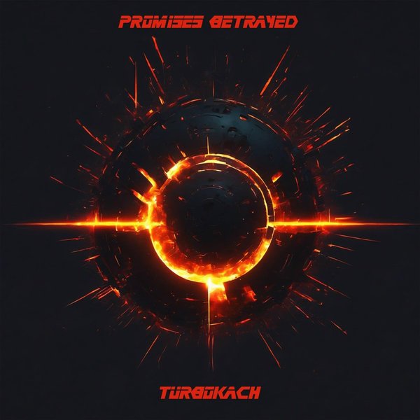 Turbokach cover