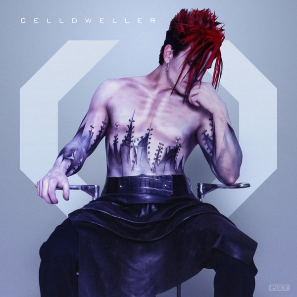 Fadeaway (Void Chapter Remix) cover