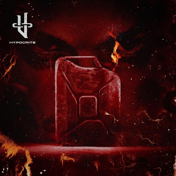 Hypocrite cover