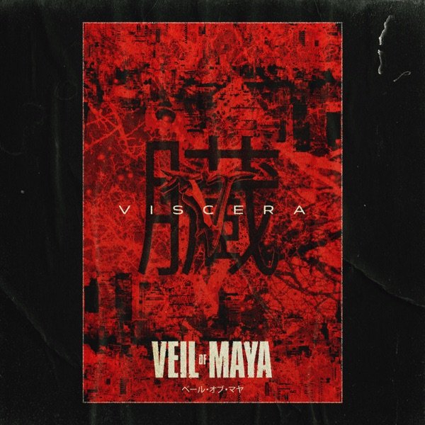 Viscera cover