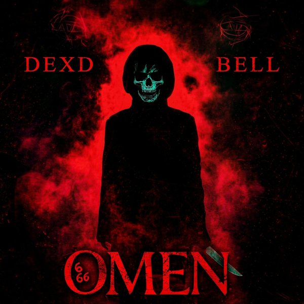 OMEN cover