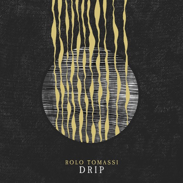 Drip cover