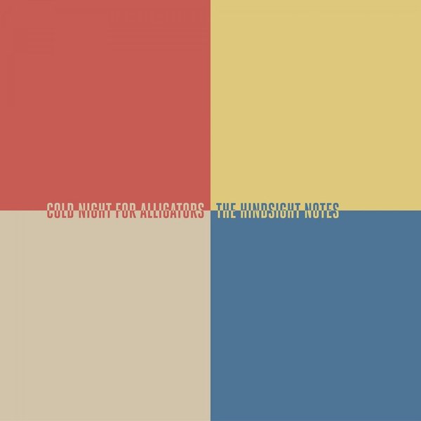 Dusty Patterns cover