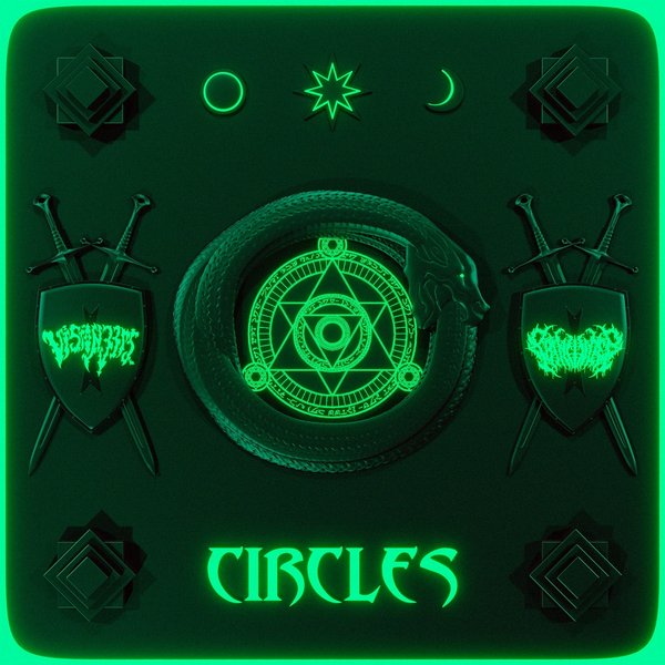Circles cover