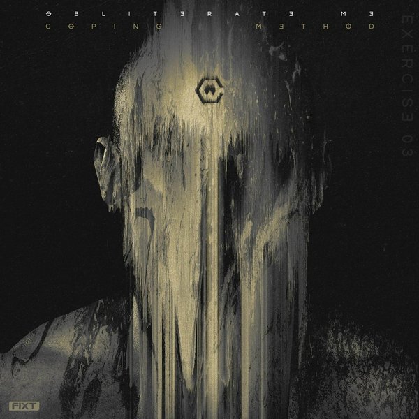 Obliterate Me cover