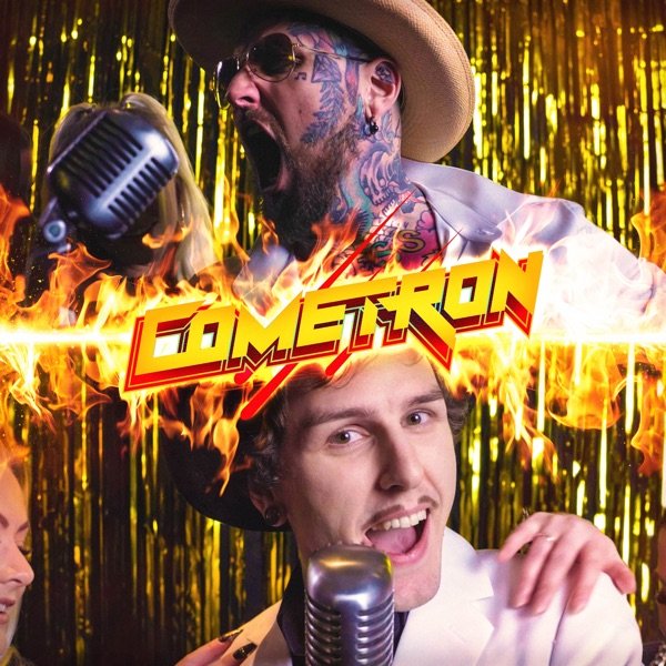 Mambo No. 5 cover