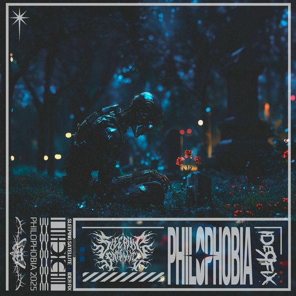 Philophobia cover