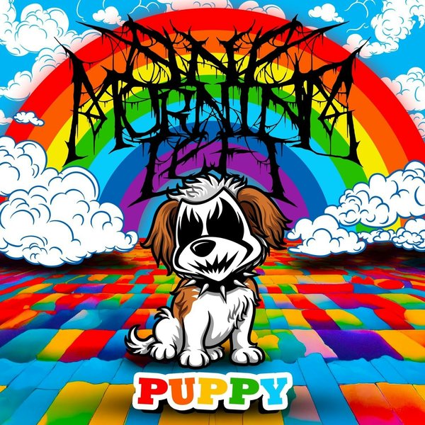 Puppy cover