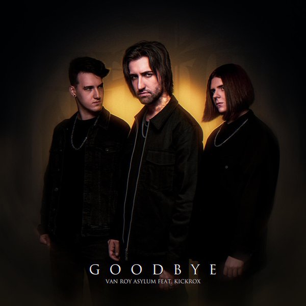 Goodbye cover