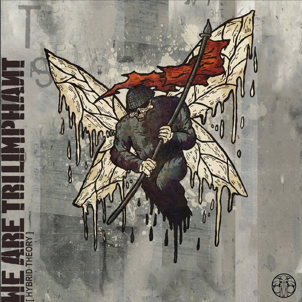 In the End cover