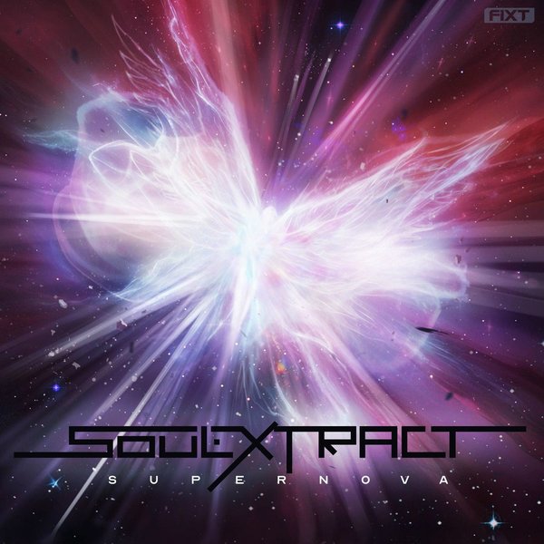Supernova cover