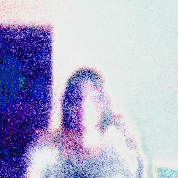 In Your Lights cover