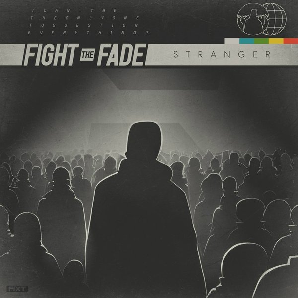 Stranger cover