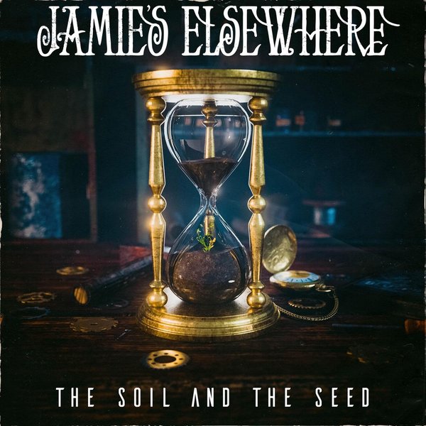 The Soil and the Seed cover