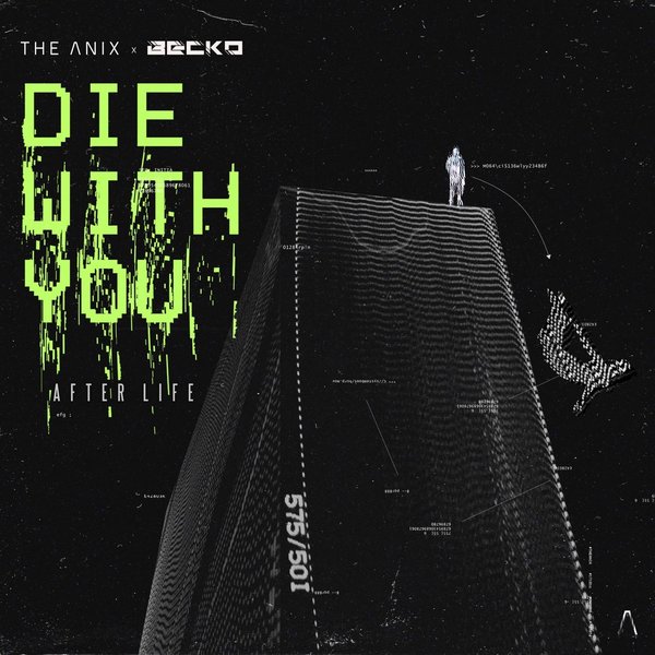 Die With You (After Life) cover