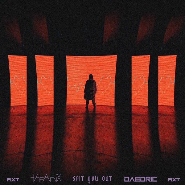 Spit You Out cover