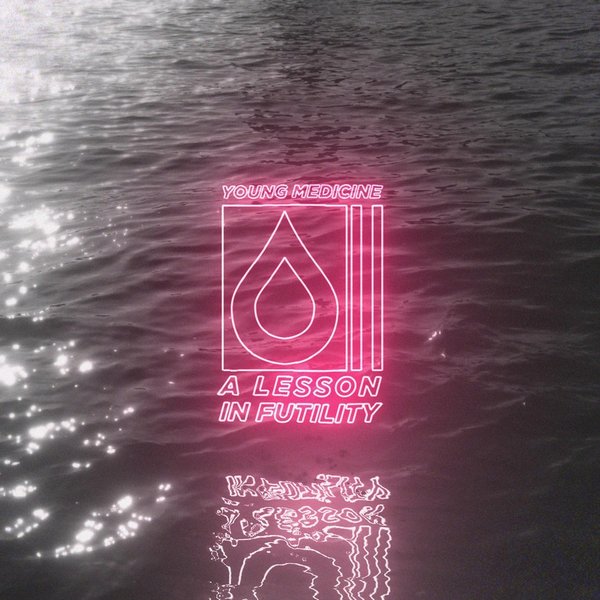 A Lesson in Futility cover
