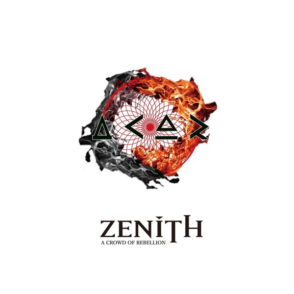 ZENITH cover