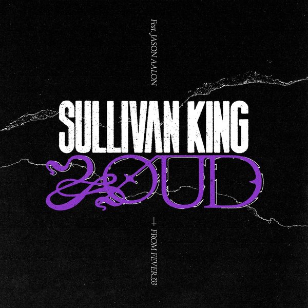 LOUD (feat. Jason Aalon from FEVER 333) cover