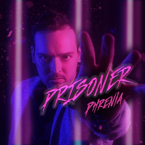 Prisoner (Cover) cover