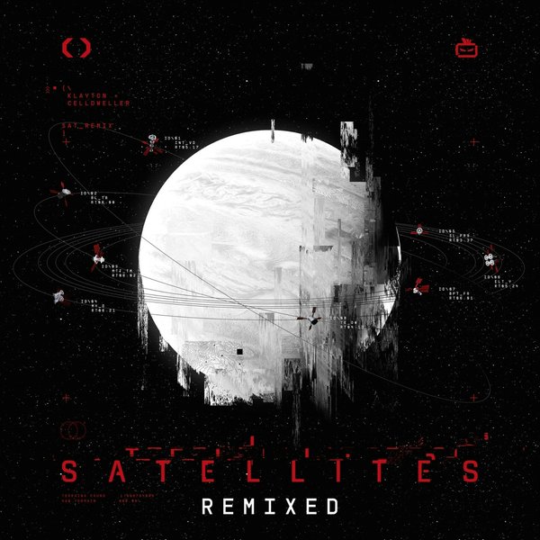 Baptized in Fire (Brighter Than a Thousand Suns Remix) cover