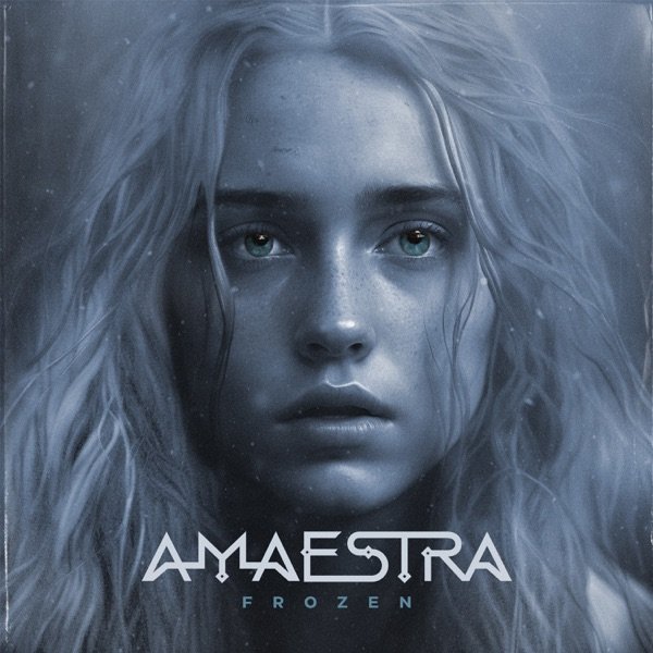 Frozen cover