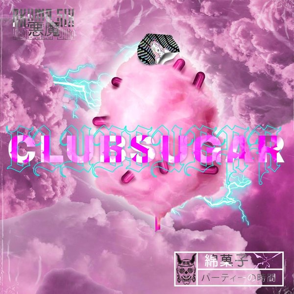 Clubsugar cover