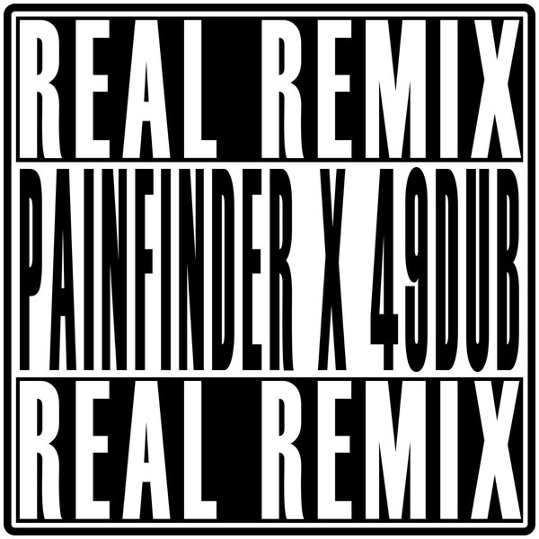 Real Hardcore (Remix) cover