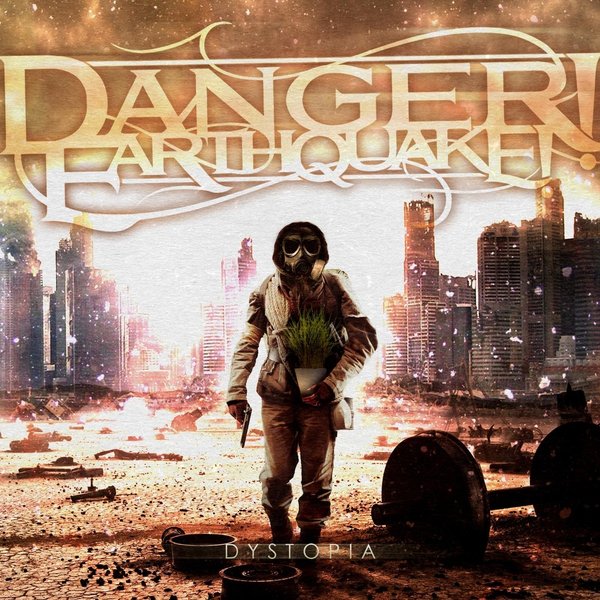 Darkened Sky cover