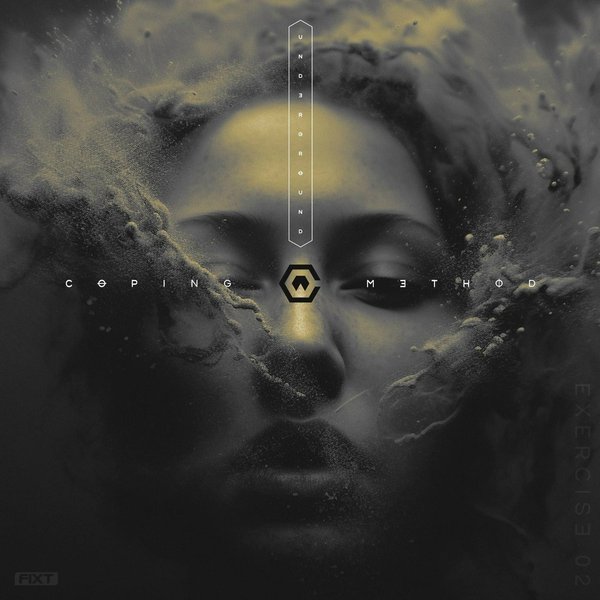 Underground cover