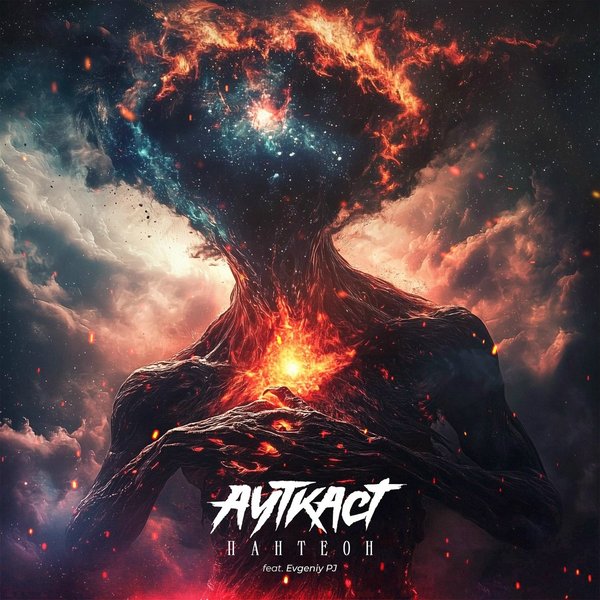 Пантеон cover