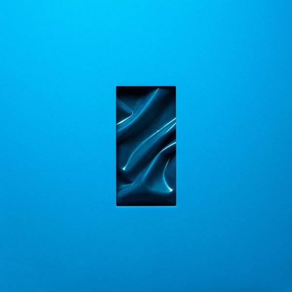 The Truest Blue cover