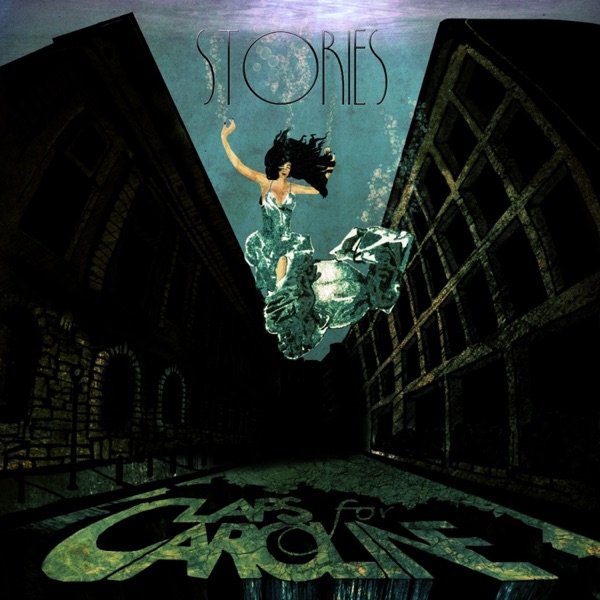 Anymore cover
