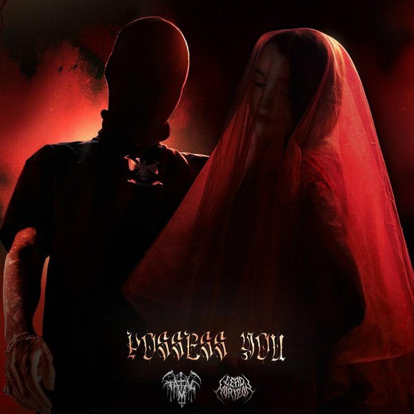 Possess You cover