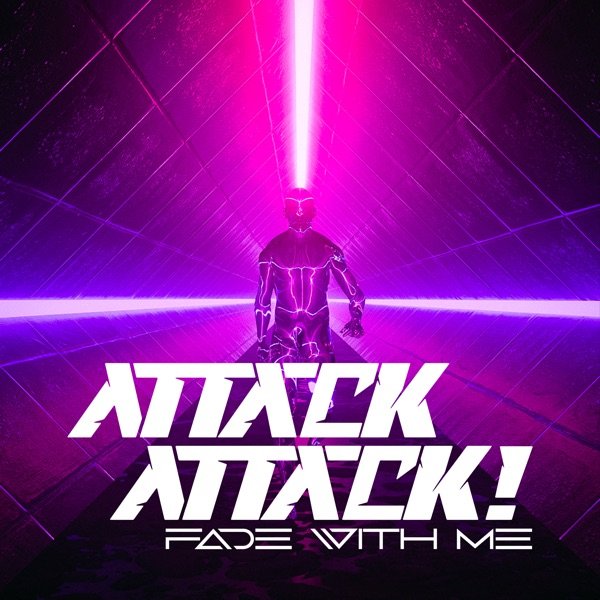 Fade With Me cover