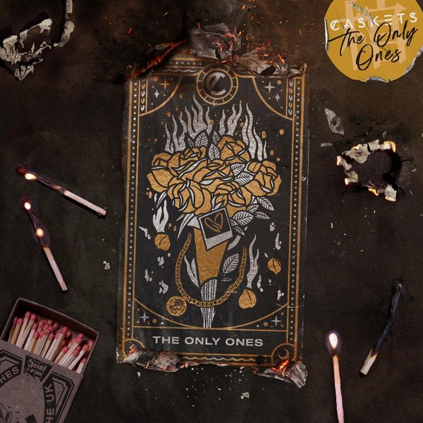 The Only Ones cover